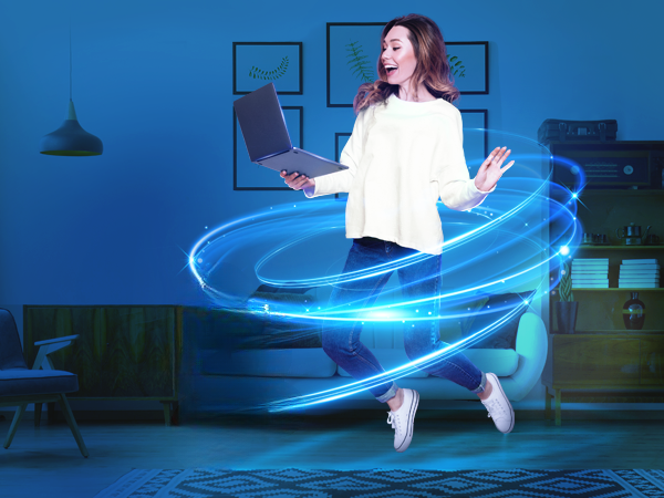 Turkcell'lilere 1 Ay Ücretsiz Fiber’in Yıldızı